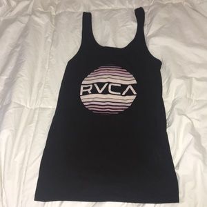 RVCA tank top